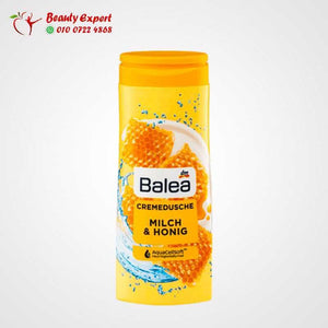 Cream Shower Milk & Honey 300 ml image 0