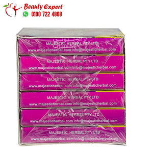 slim body majestic 36cap سليم بودي ماجستيك image 3