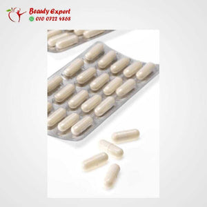 Hair Vital Complex Capsules 60 St image 4