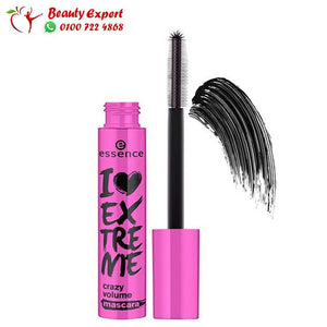 Essence ilove extr crazy volum mascara image 1