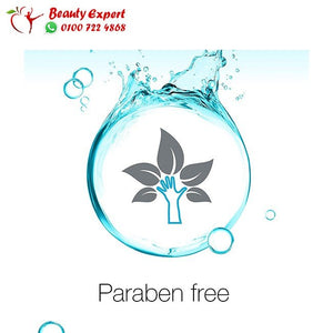 غسول نيتروجينا الازرق hydro boost المائي 200ml image 2