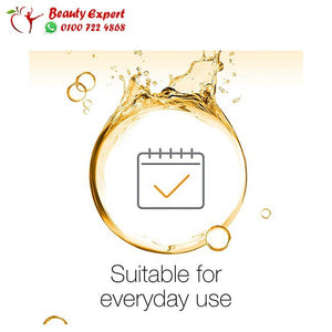 غسول نيتروجينا البرتقالي الاصلي - Neutrogena Face Wash, Clear & Protect, Oil-free, 200ml image 4