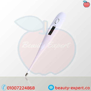 ميزان حرارة رقمي | Digital Thermometer With Beeper image 1