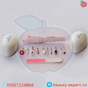 18pcs Handheld Pedi Mate image 5