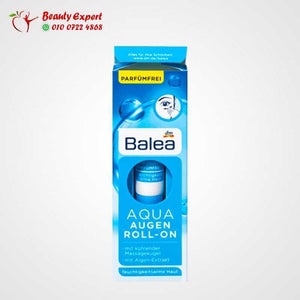 Eye Cream Aqua Eye Roll-On 15 ml image 0