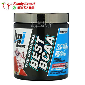 best bcaa bpi sport 30 servings - watermelon ice image 2