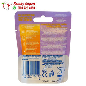 Durex Intense Vibrations Stimulation Ring for Sensual image 1