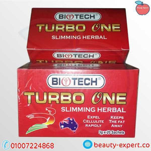 turbo one 30 cap - بايوتك تربو وان image 3