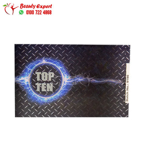 توب تن اقراص للرجال top ten image 2