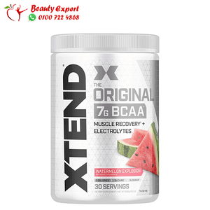 Scivation Xtend Bcaas-30Servings-390G-Watermelon image 0