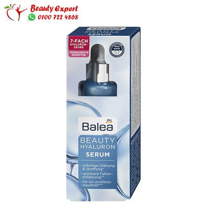 beauty hyaluronic serum 30ml balea image 4