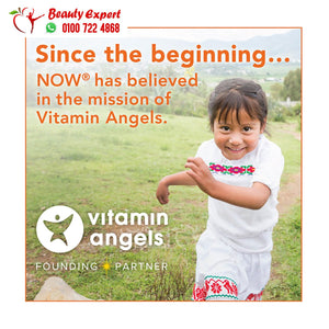 NOW Foods Selenium 200 mcg 180 Veg Capsules image 2