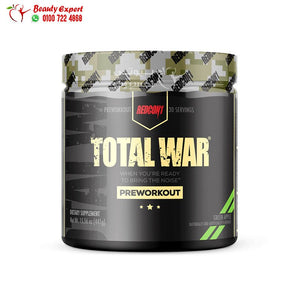 total war redcon1 green apple 441gm 30serv image 0