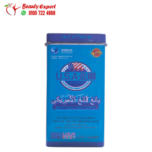 اتيرنال ايريكت الامريكي يانغ قانغ 10 حبات eternal erect image 2