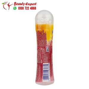 Durex Play Cheeky Cherry Stimulating Lube Gel - (50ml) ديوركس بلاي جل مزلق شيكي بيري بطعم الكرز image 1