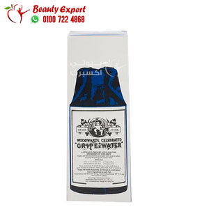 دواء ماء غريب gripe water للاطفال 150 مل image 0