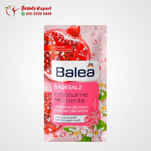 Bath salt Relaxing moment 80 g image 0