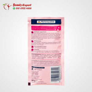 Bath salt Relaxing moment 80 g image 1