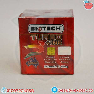 turbo one 30 cap - بايوتك تربو وان image 0