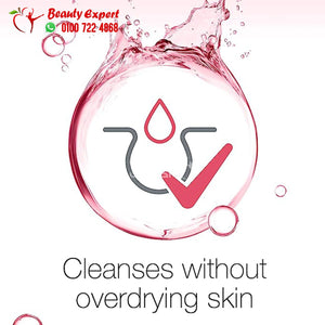 نيتروجينا فريش اند كلير بالجريب فروت الوردي مقشر يومي 150مل neutrogena fresh & clear daily exfoliator image 5