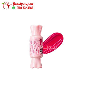 The Saem Saemmul Mousse Candy Lip Tint 13 Raspberry 0.28 oz image 2