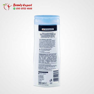 Shower Gel Sensitive 300 ml image 2