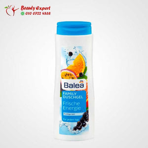 Shower Gel Family Fresh Energy 500 ml image 0