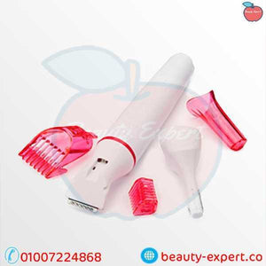 Sensitive Precision Beauty Styler | Battery Operated | HTC image 4