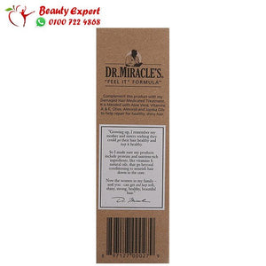 ميراكلز فيل إت فورميولا سيروم مكثف لمعالجة الشعر وفروة الرأس 4 أونصة سائلة (118 مل) image 3