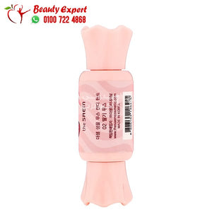 The Saem Mousse Candy Tint 02 Strawberry .08 g image 1