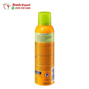 Sunspray Sport transparent SPF 30 200 ml image 1