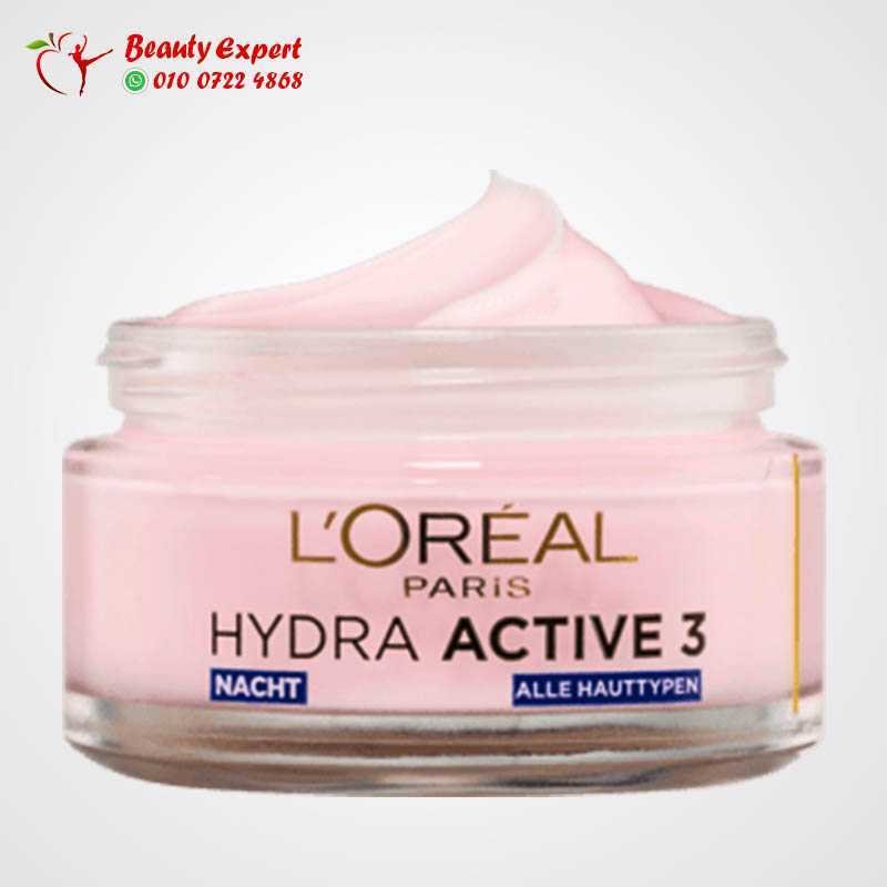 Night Care Hydra Active 3 50 ml image 0