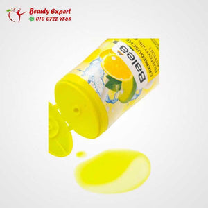 Cream shower Buttermilk & Lemon 300 ml image 1