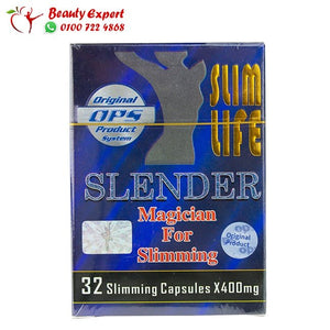 سليندر سليم لايف 32ك image 0