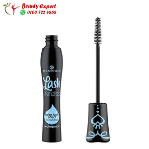 essence lash princess false lash effect mascara waterproof image 0