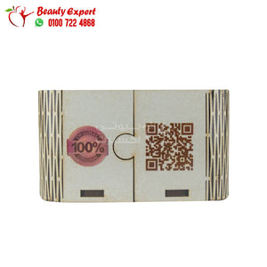 فيتارم سلفر لاين خشب 30ك fettarm silver line capsules image 1