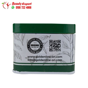 كبسولات ماتشا سليم للتخسيس جولدن لاين 30ك matcha slim golden line capsules image 3