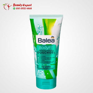 Shower gel BodyFit 200 ml image 0