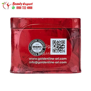 كبسولات فيتارم جولدن لاين للتخسيس fettarm golden line 30 capsules image 2