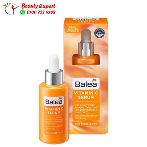 Balea Serum Vitamin C 30 ml image 1