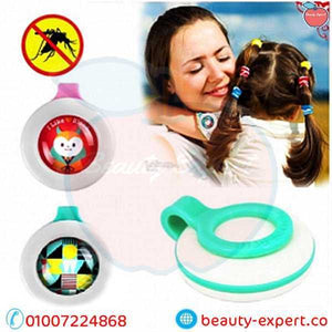 مشبك الحماية من البعوض للأطفال | Bikit Baby Guard Anti-Mosquito Clip image 2