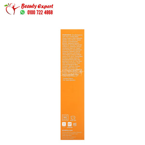 Andalou Naturals Creamy Cleanser Meyer Lemon + C Brightening 6 fl oz (178 ml) image 2