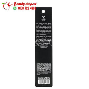 E.L.F. Instant Lift Brow Pencil Blonde 0.006 oz (0.18 g) image 2