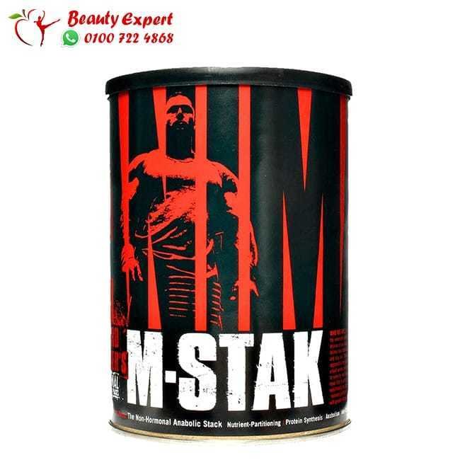 Universal animal M-Stak 21 Packs image 0
