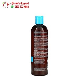 Hask Beauty Argan Oil from Morocco Repairing Conditioner 12 fl oz (355 ml) image 1