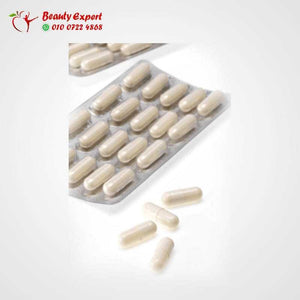 Hair Vital Complex Capsules 60 St image 3