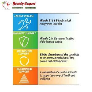سينتر السعودي سيلفر 30 قرص +50 image 1