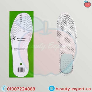 النعل الطبي للعناية بالقدم | Insoles Health Trim To Size For image 3