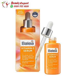 Balea Serum Vitamin C 30 ml image 0