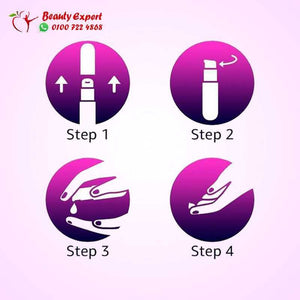 Intense Orgasmic Gel 10 ml image 2